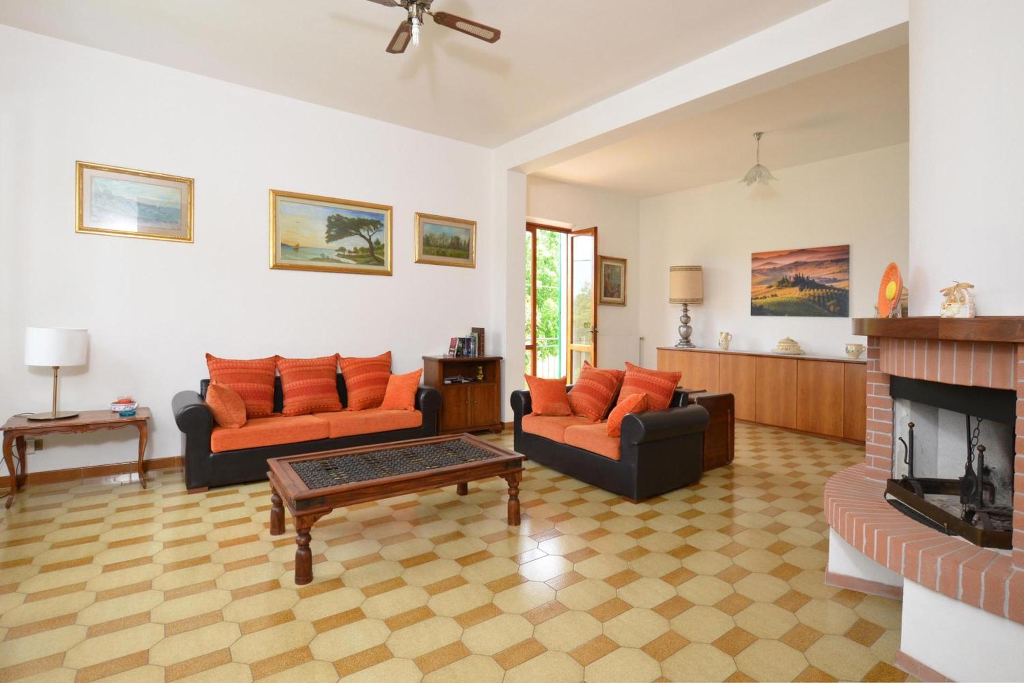Casa Andreini - Happy Rentals Capannori Exterior photo